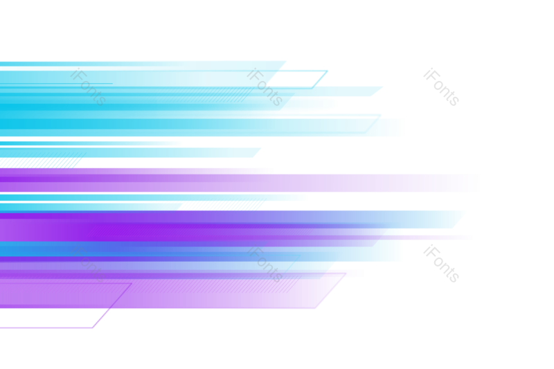 光效图片,底纹元素,灯光PNG,科技感免抠素材